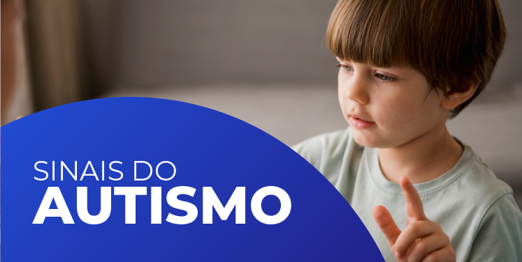 Sinais precoces do autismo: quando buscar ajuda médica